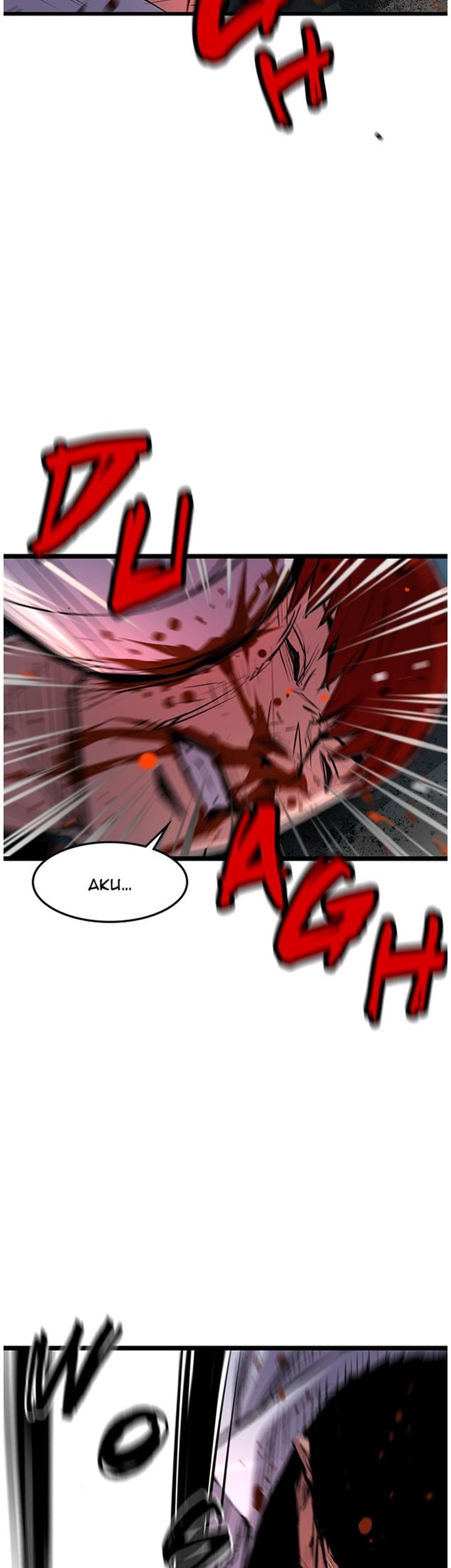 Hallym Gymnasium Chapter 19 - halaman 3
