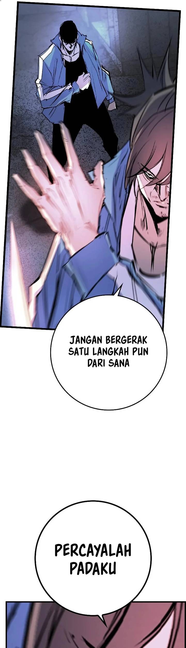 Hallym Gymnasium Chapter 190 - halaman 105