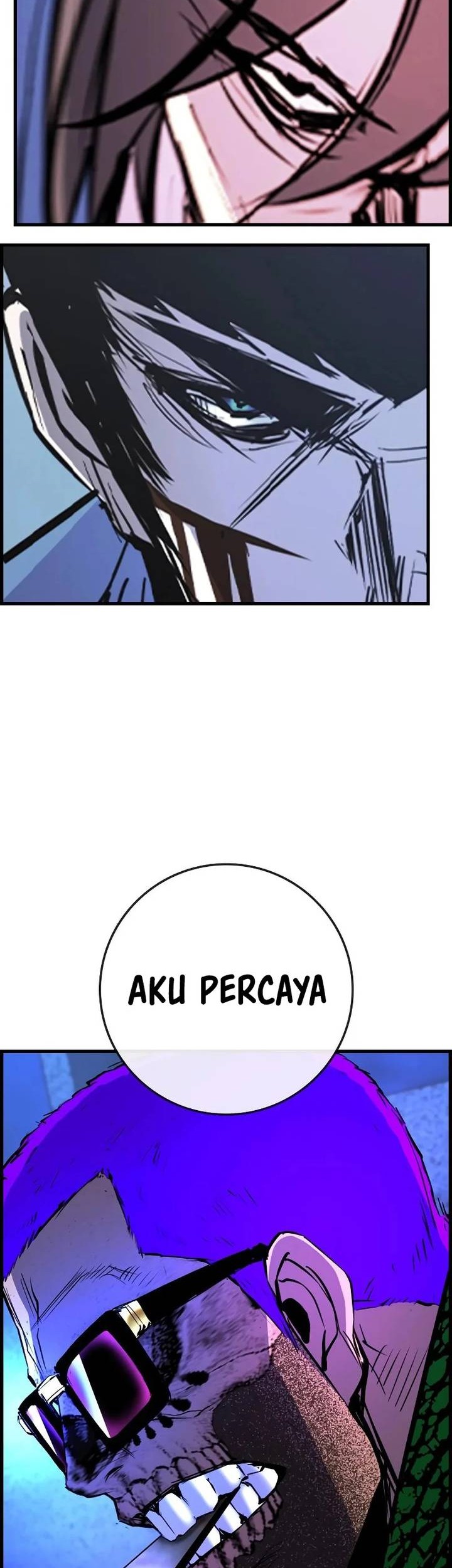 Hallym Gymnasium Chapter 190 - halaman 106