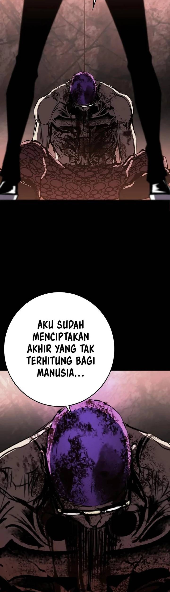 Hallym Gymnasium Chapter 190 - halaman 118