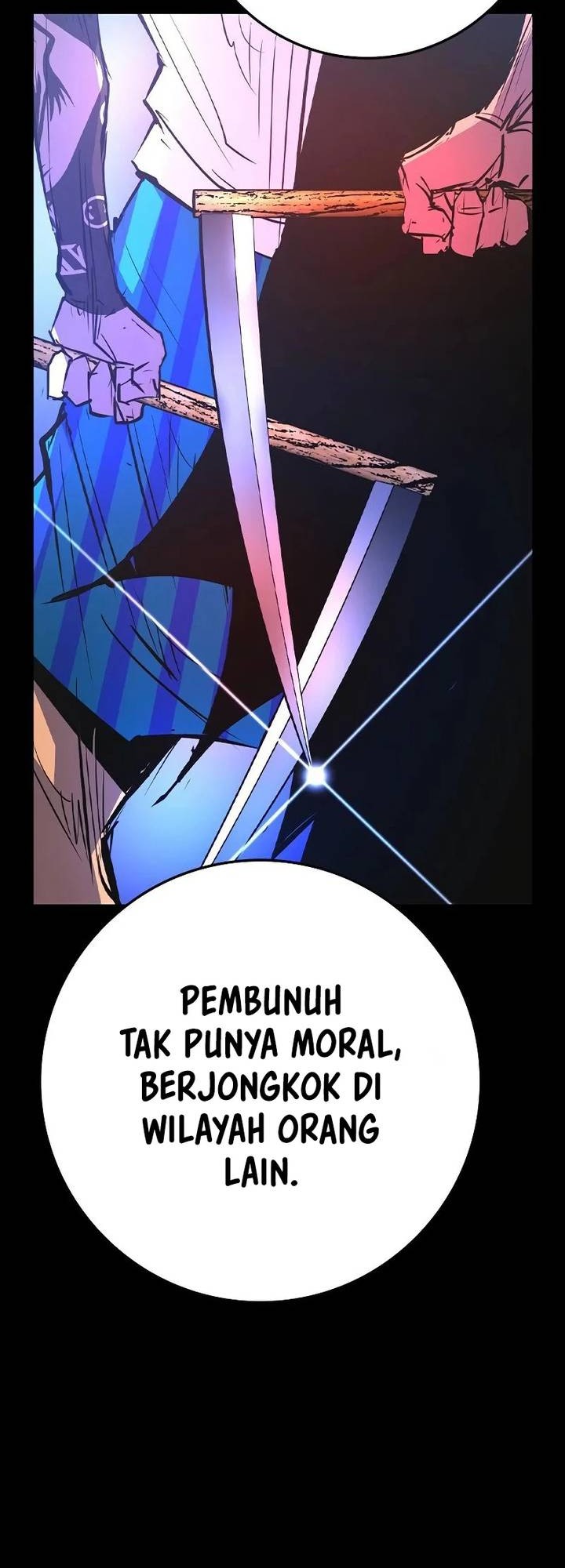 Hallym Gymnasium Chapter 190 - halaman 12