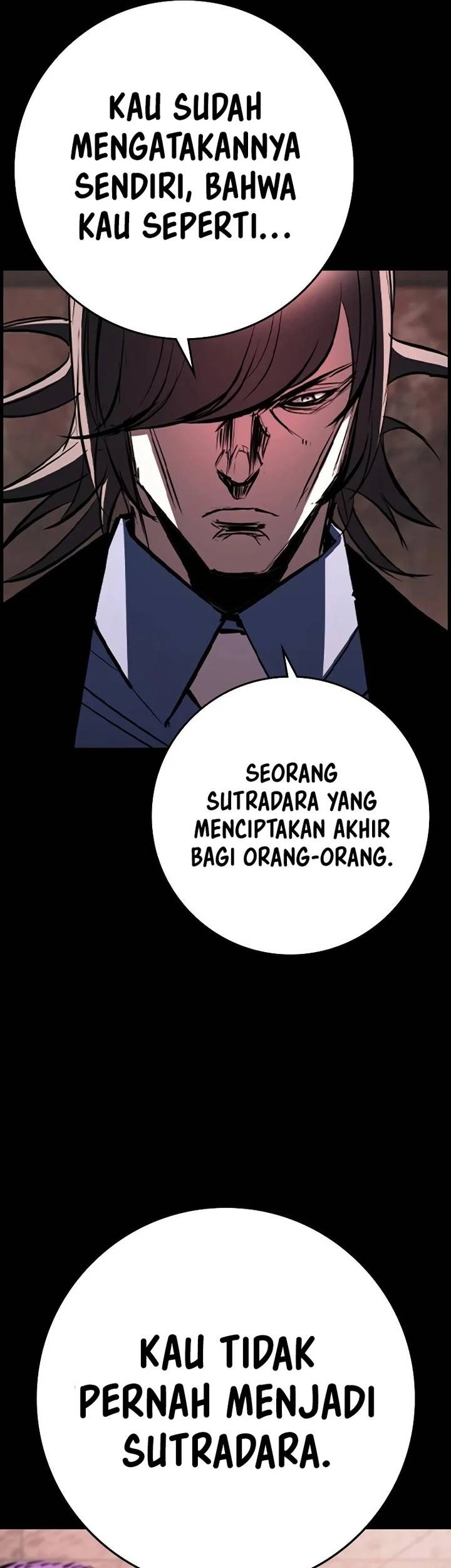 Hallym Gymnasium Chapter 190 - halaman 120