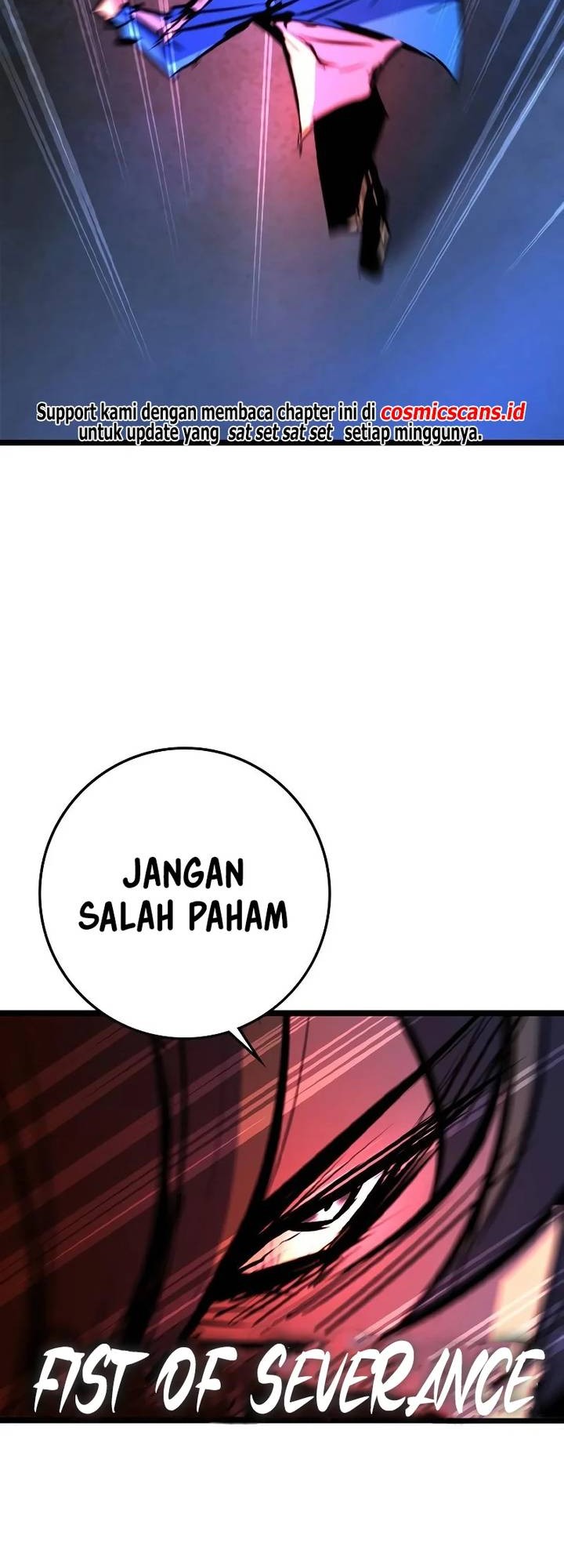 Hallym Gymnasium Chapter 190 - halaman 125