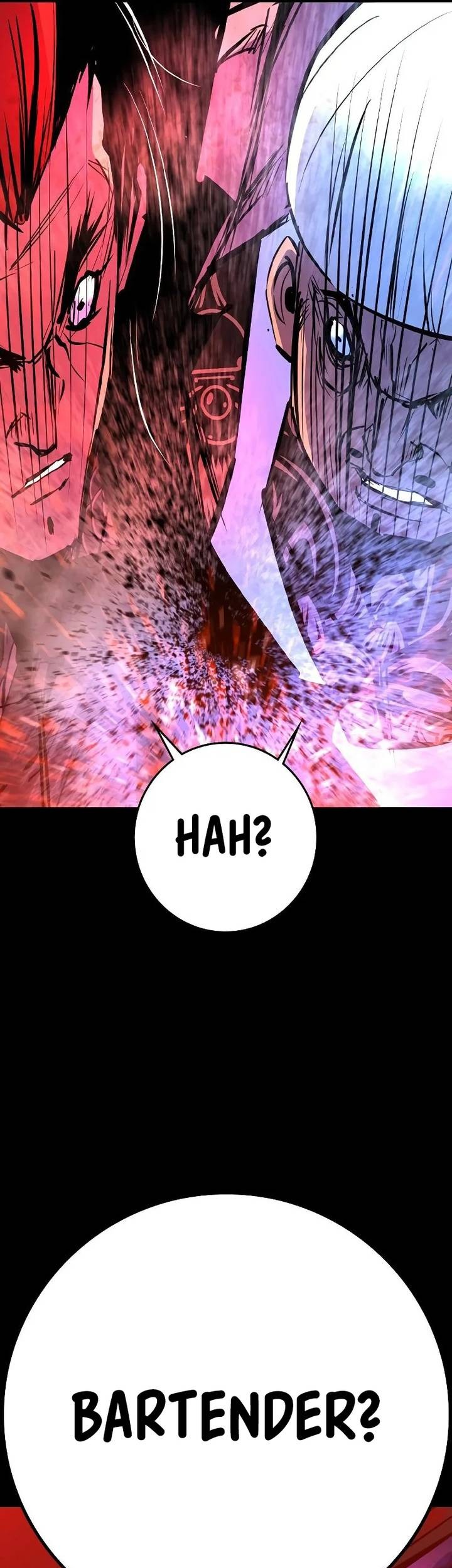 Hallym Gymnasium Chapter 190 - halaman 16