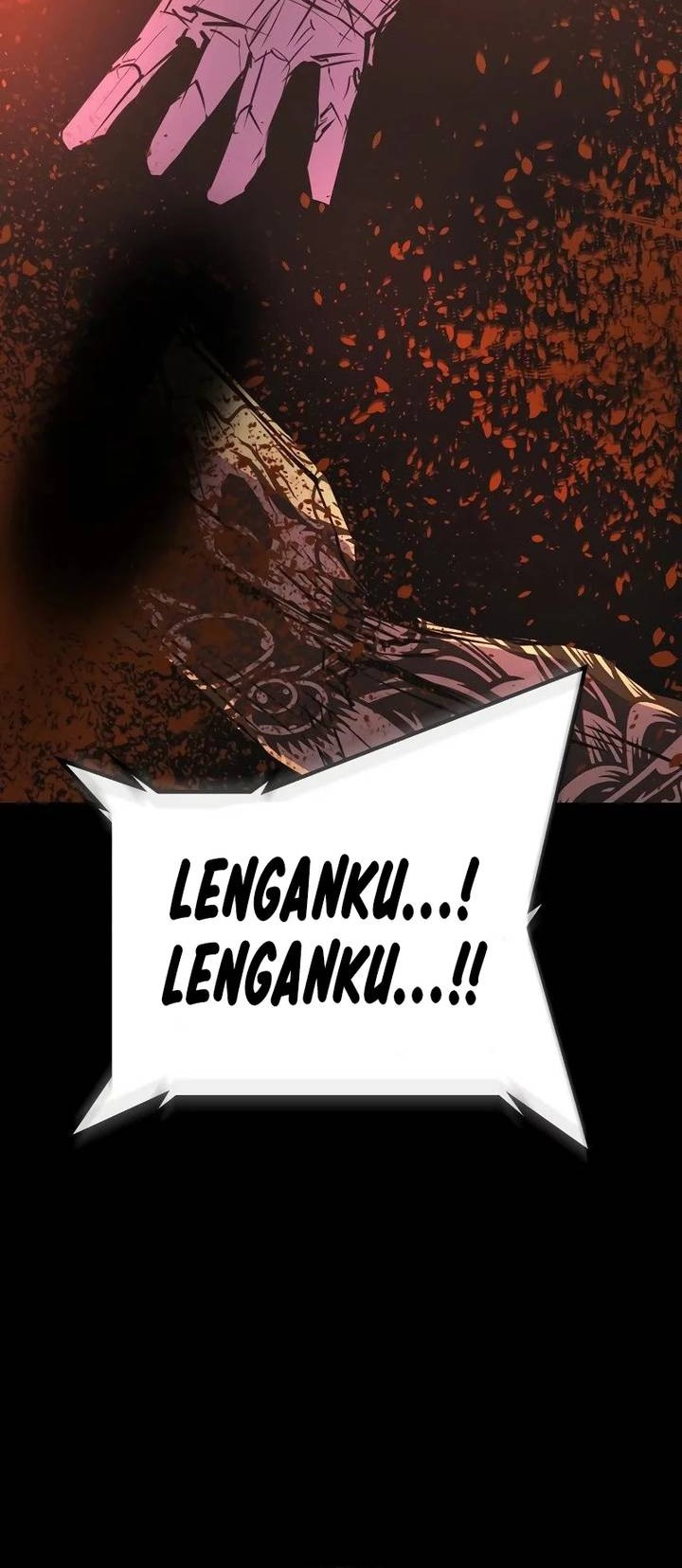 Hallym Gymnasium Chapter 190 - halaman 21
