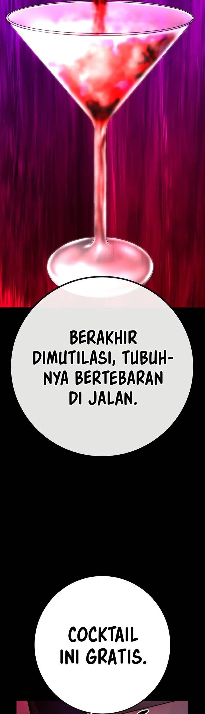 Hallym Gymnasium Chapter 190 - halaman 4