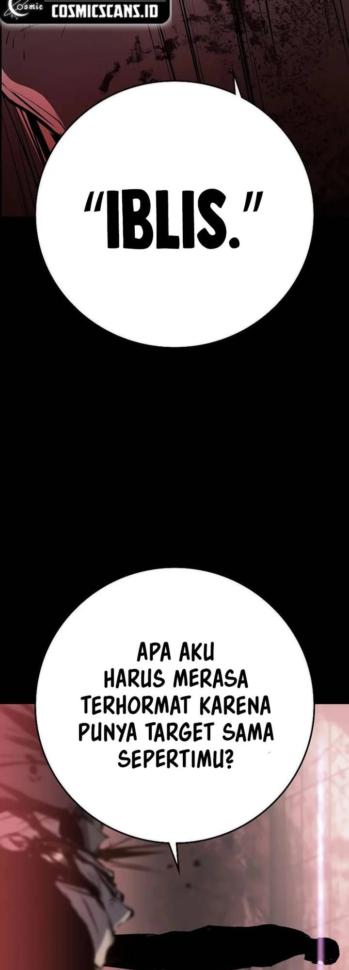 Hallym Gymnasium Chapter 190 - halaman 48