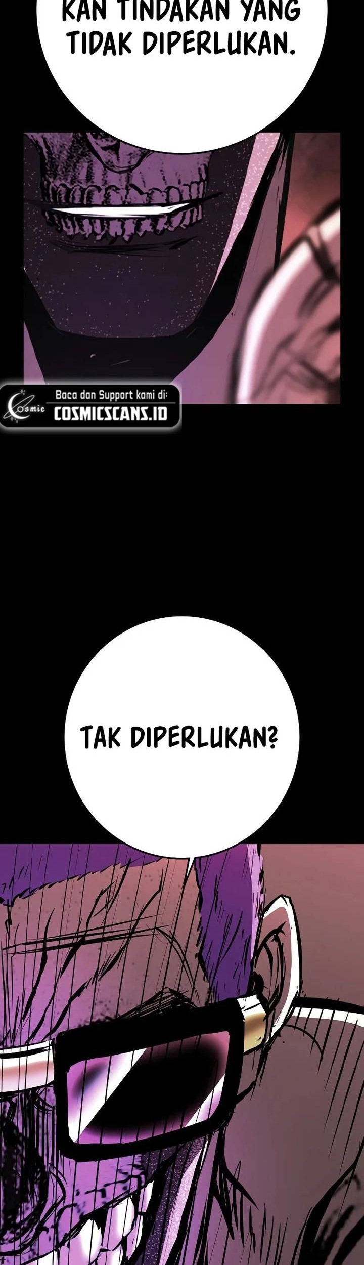 Hallym Gymnasium Chapter 190 - halaman 59