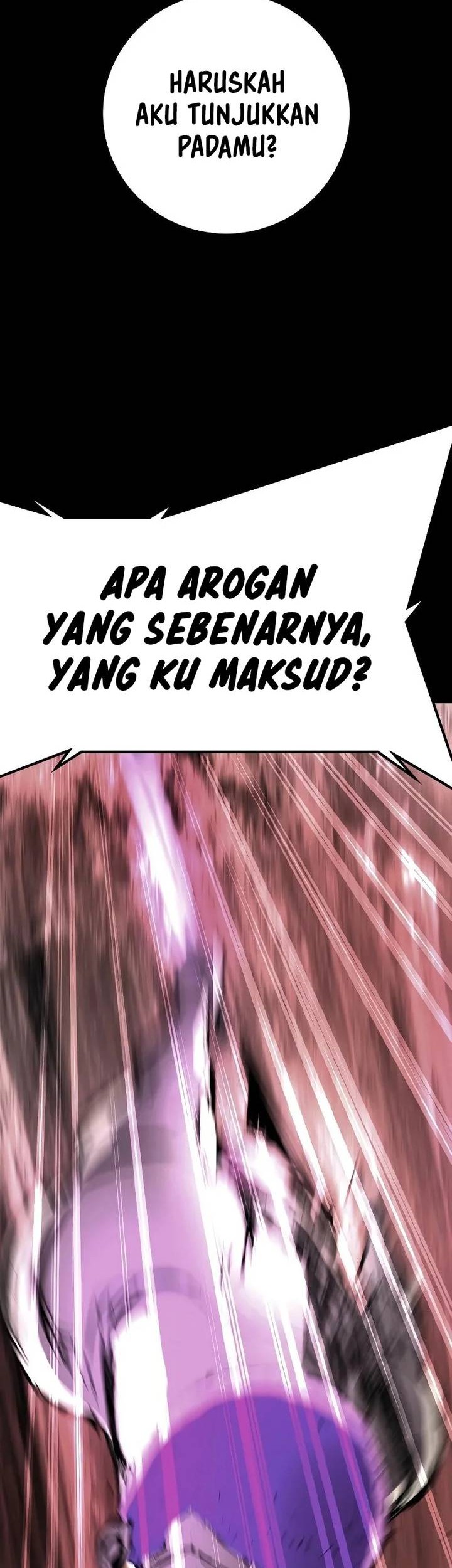 Hallym Gymnasium Chapter 190 - halaman 65