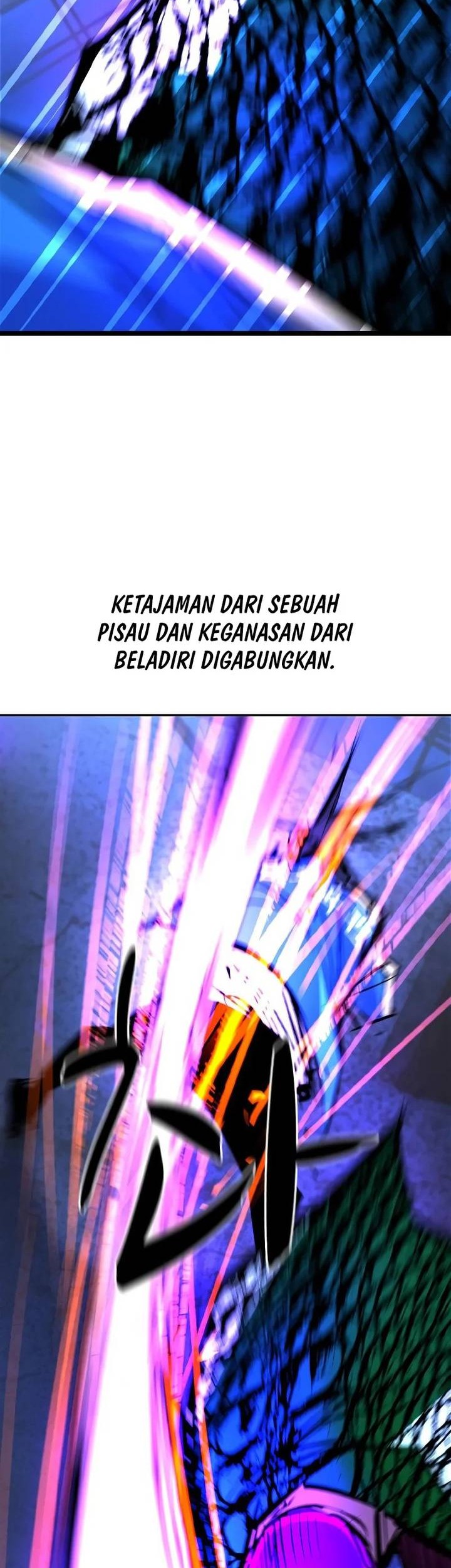 Hallym Gymnasium Chapter 190 - halaman 74