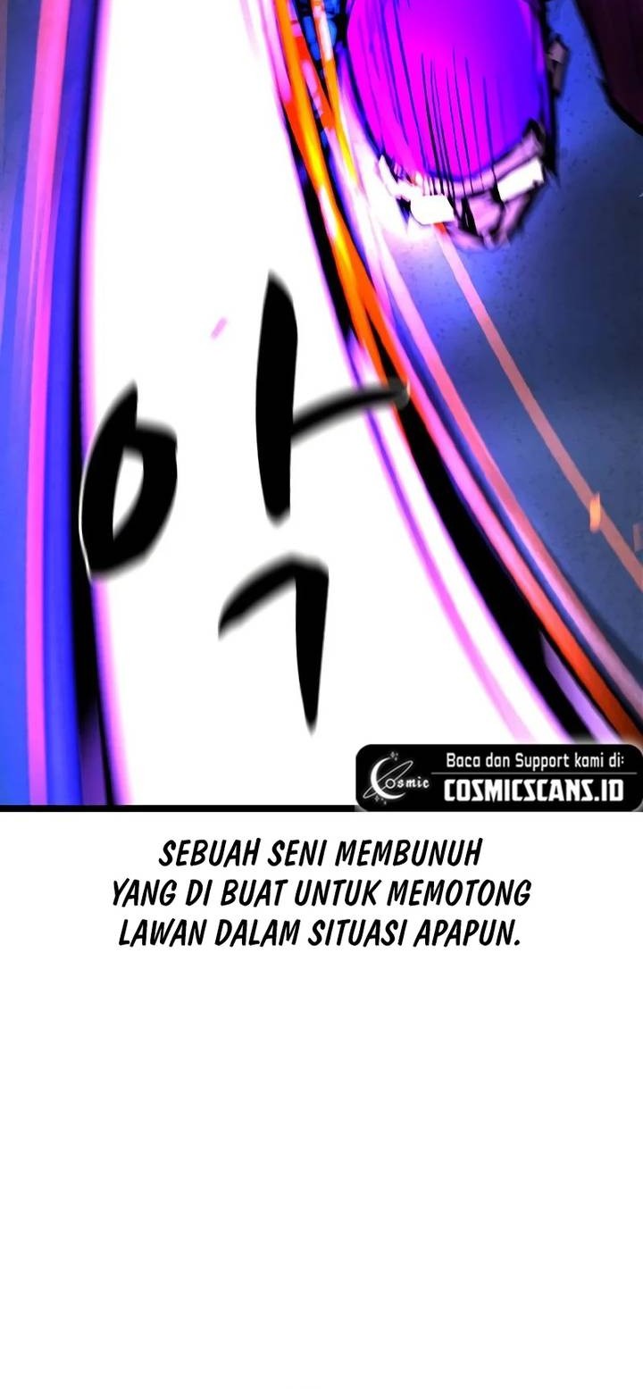 Hallym Gymnasium Chapter 190 - halaman 75