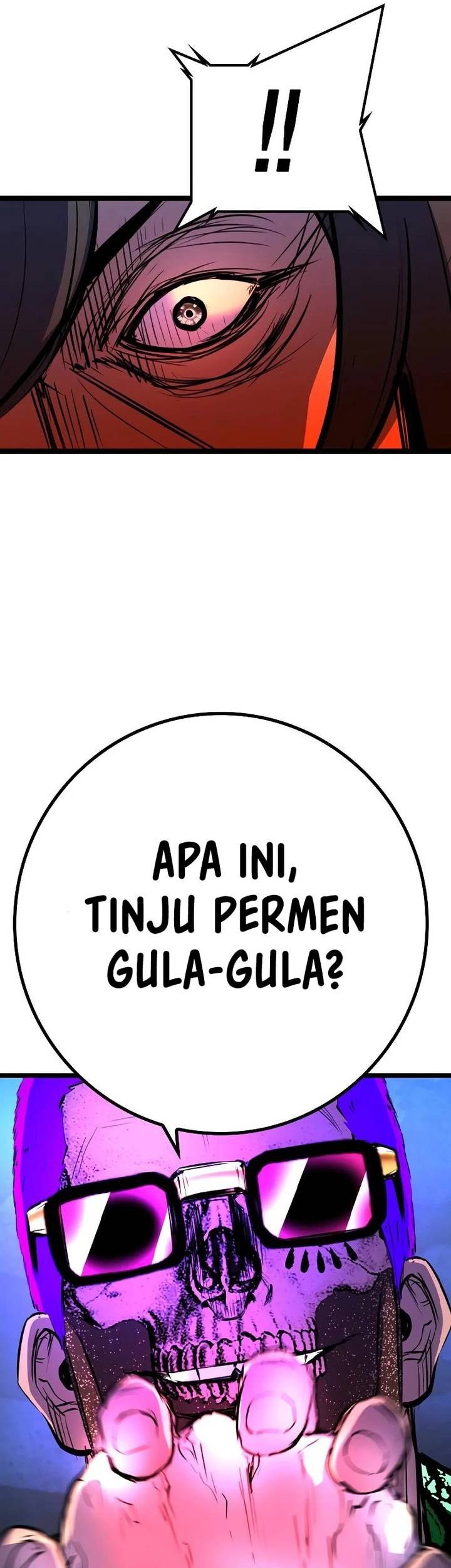 Hallym Gymnasium Chapter 190 - halaman 82