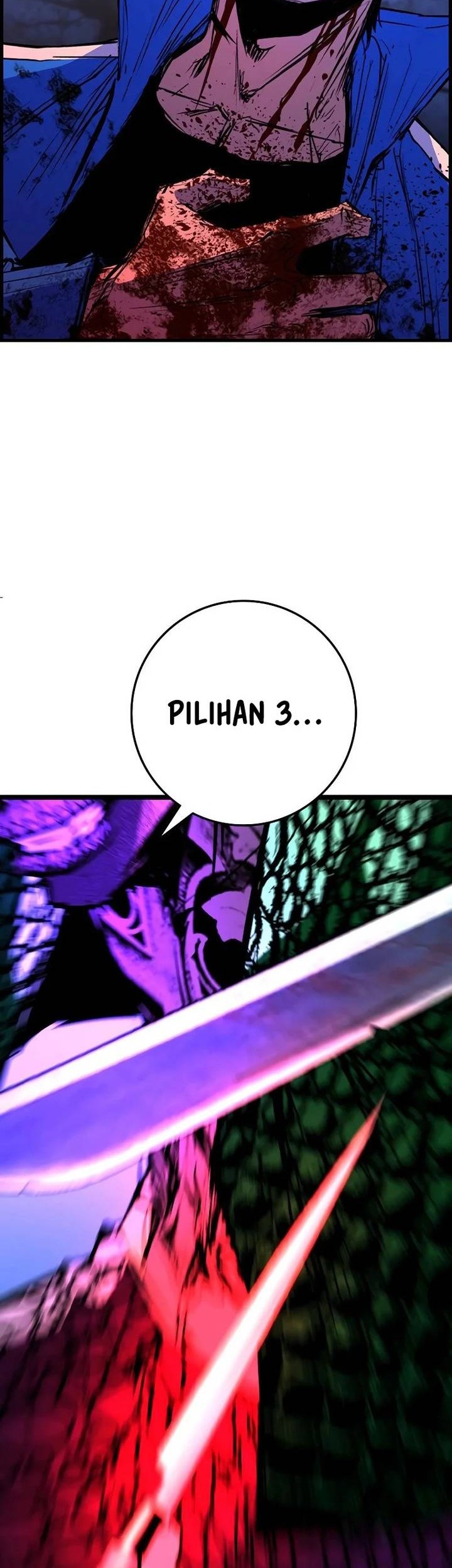 Hallym Gymnasium Chapter 190 - halaman 92