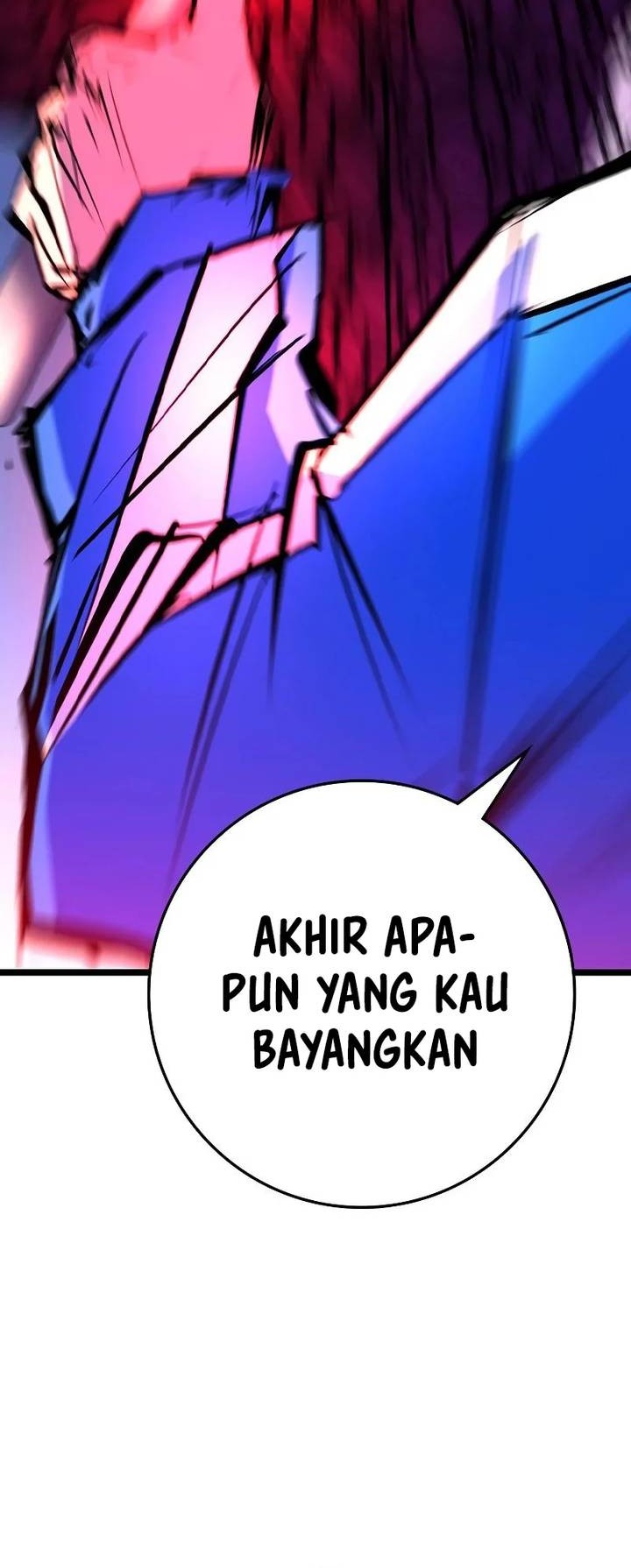 Hallym Gymnasium Chapter 190 - halaman 93