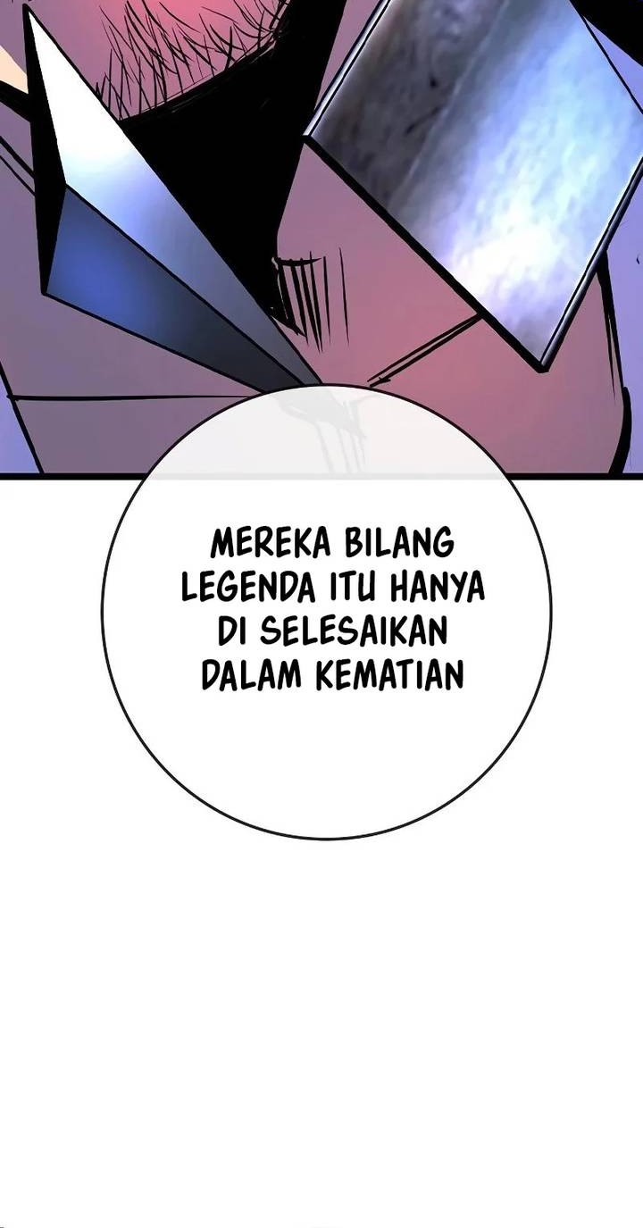 Hallym Gymnasium Chapter 190 - halaman 98