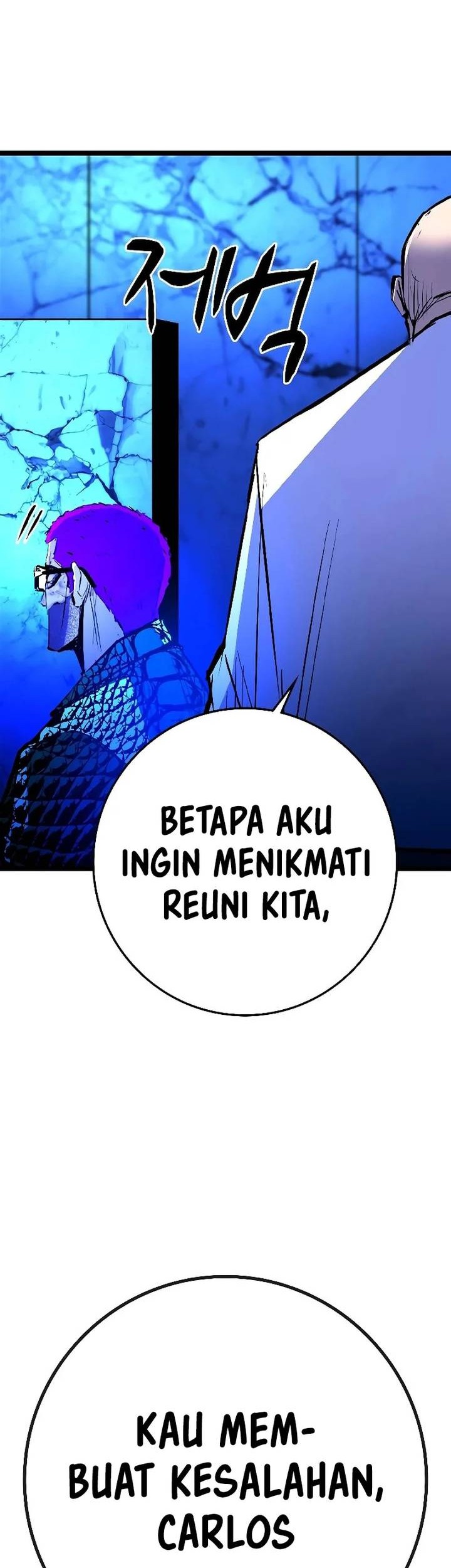 Hallym Gymnasium Chapter 191 - halaman 50