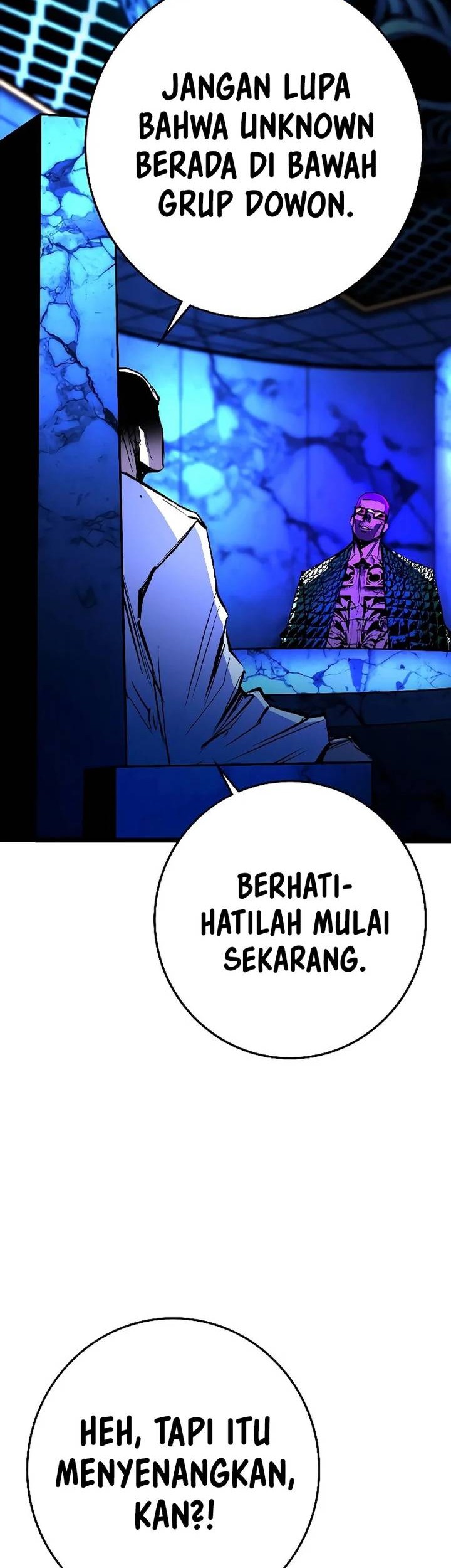 Hallym Gymnasium Chapter 191 - halaman 55
