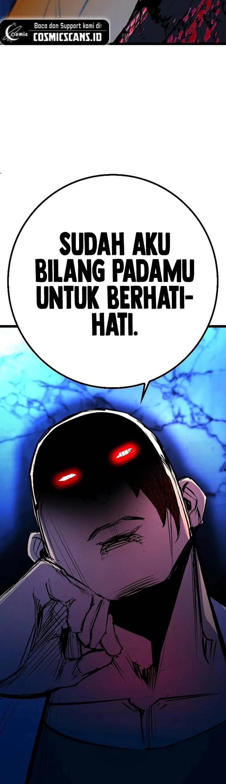 Hallym Gymnasium Chapter 191 - halaman 58