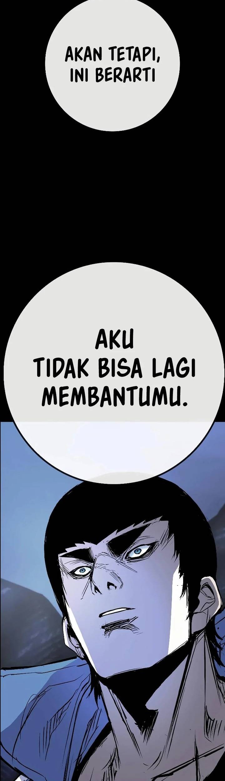 Hallym Gymnasium Chapter 191 - halaman 76