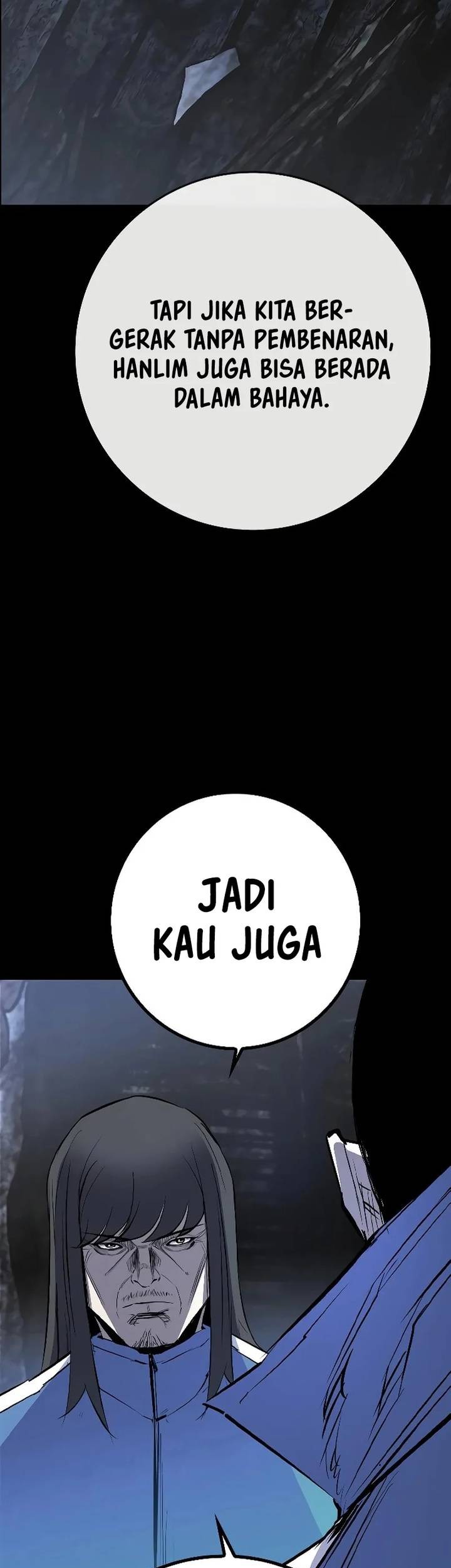 Hallym Gymnasium Chapter 191 - halaman 78