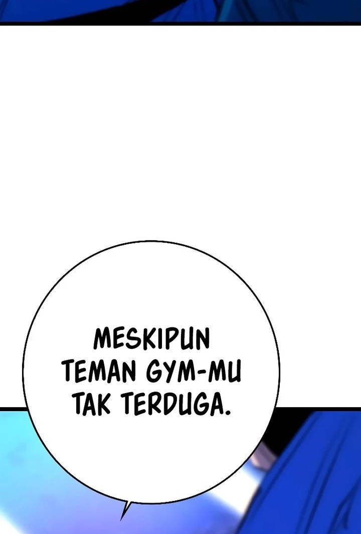 Hallym Gymnasium Chapter 191 - halaman 98