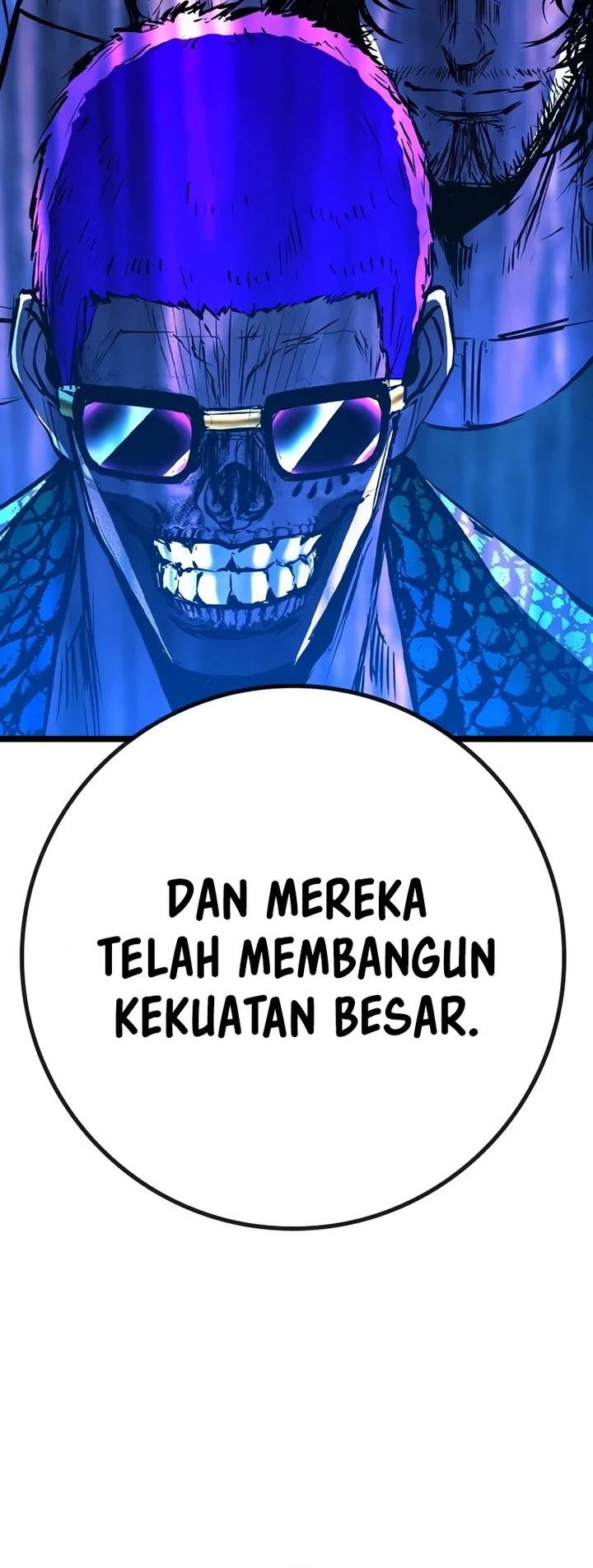 Hallym Gymnasium Chapter 192 - halaman 1