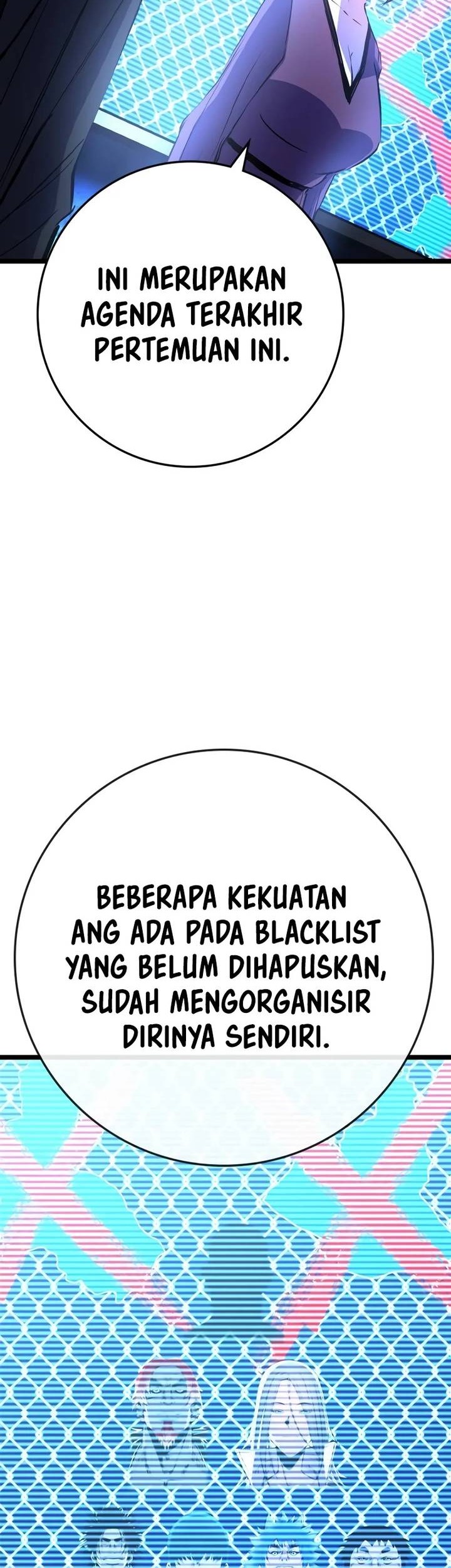 Hallym Gymnasium Chapter 192 - halaman 15