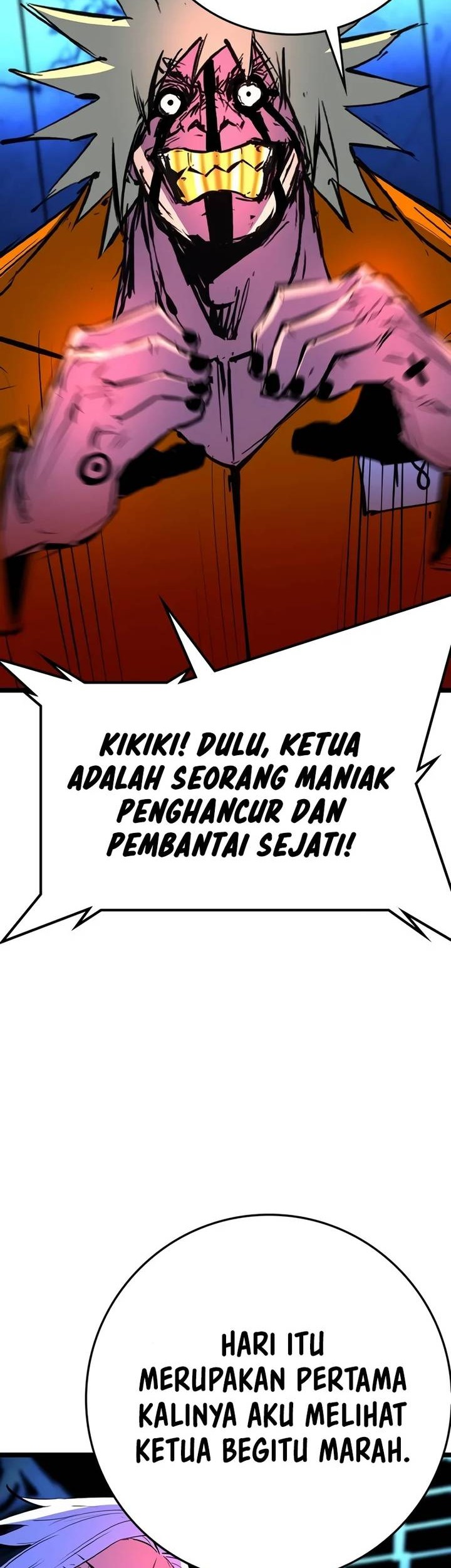 Hallym Gymnasium Chapter 192 - halaman 27