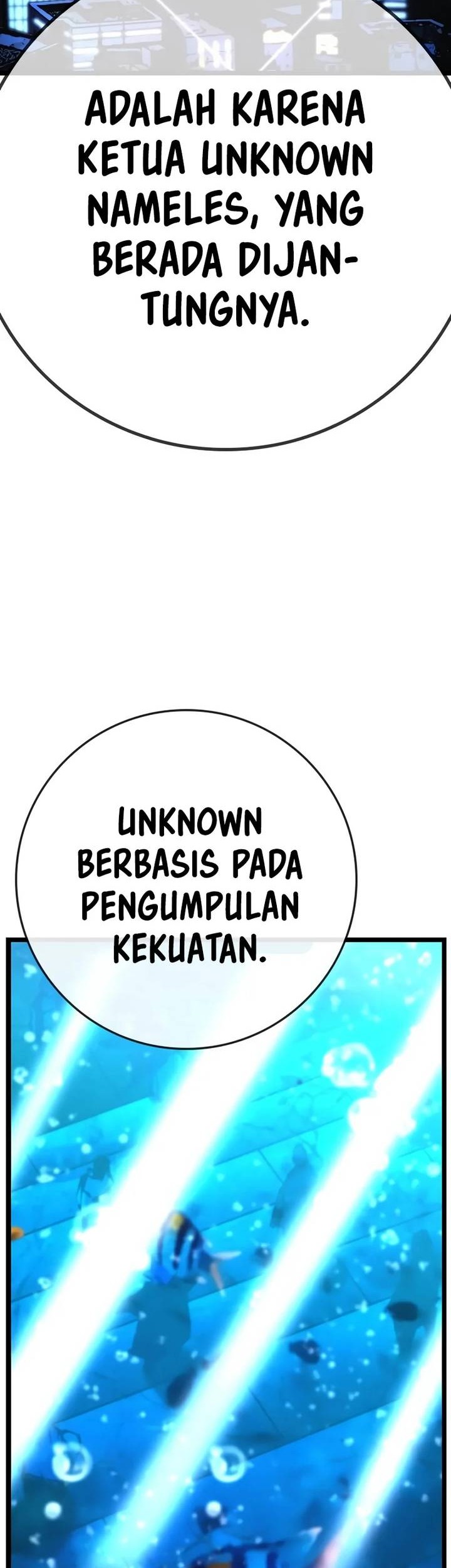 Hallym Gymnasium Chapter 192 - halaman 3