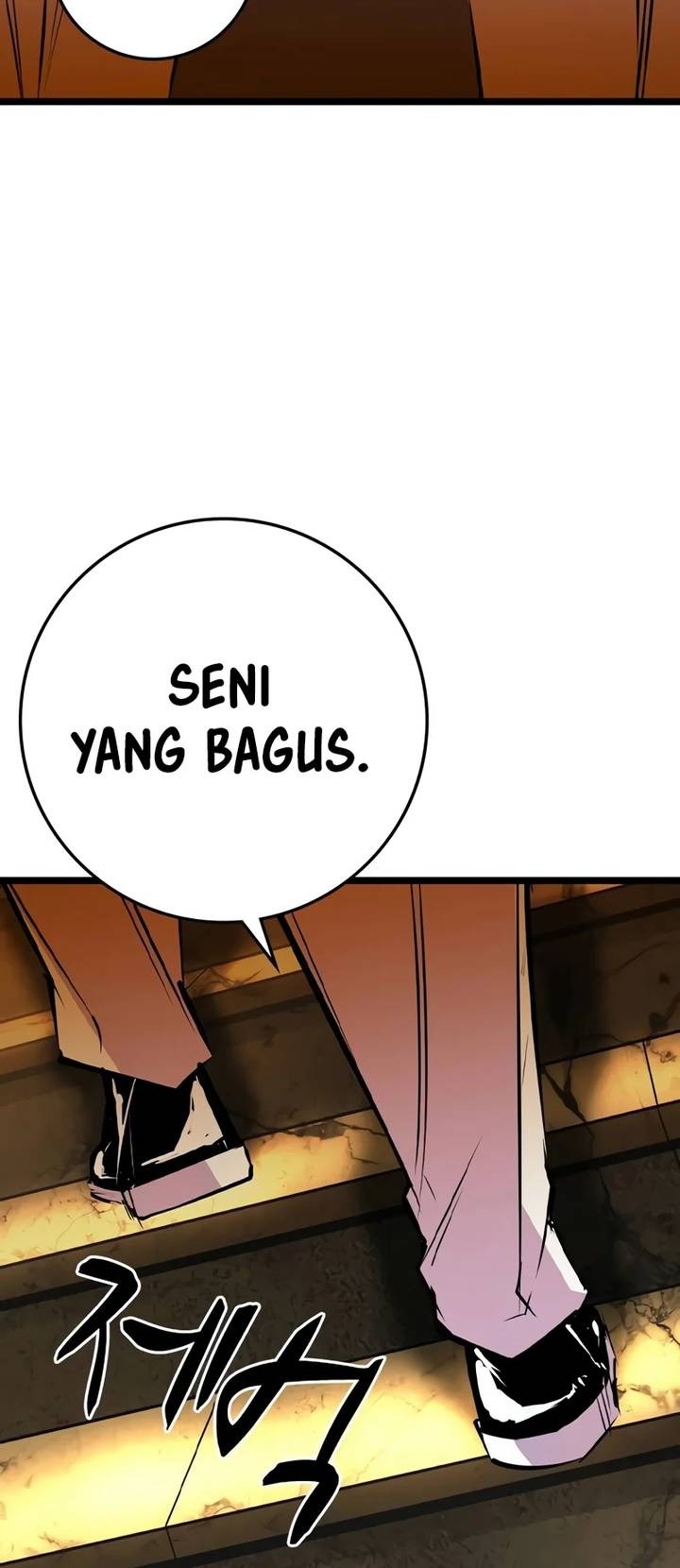 Hallym Gymnasium Chapter 192 - halaman 37