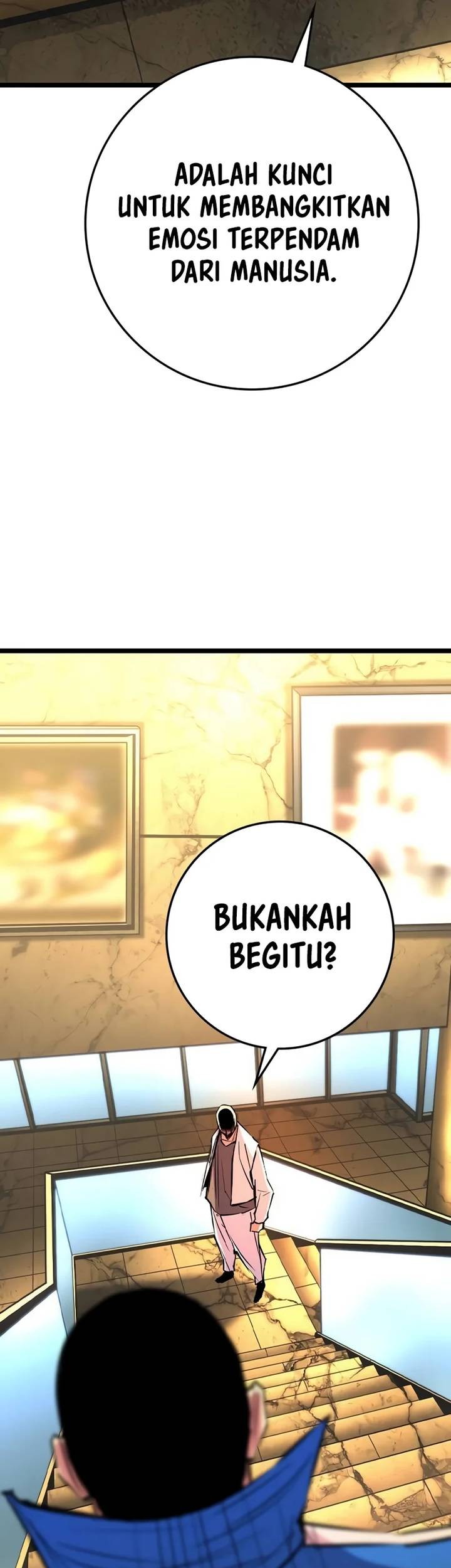 Hallym Gymnasium Chapter 192 - halaman 38