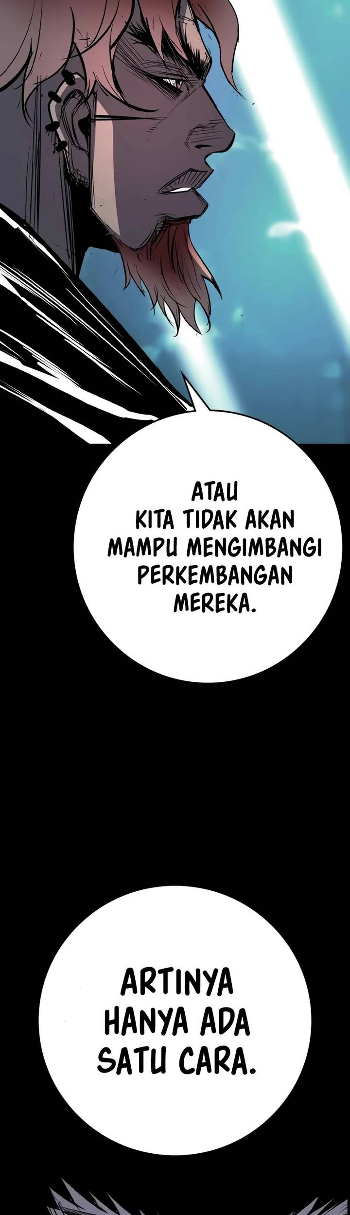 Hallym Gymnasium Chapter 192 - halaman 48