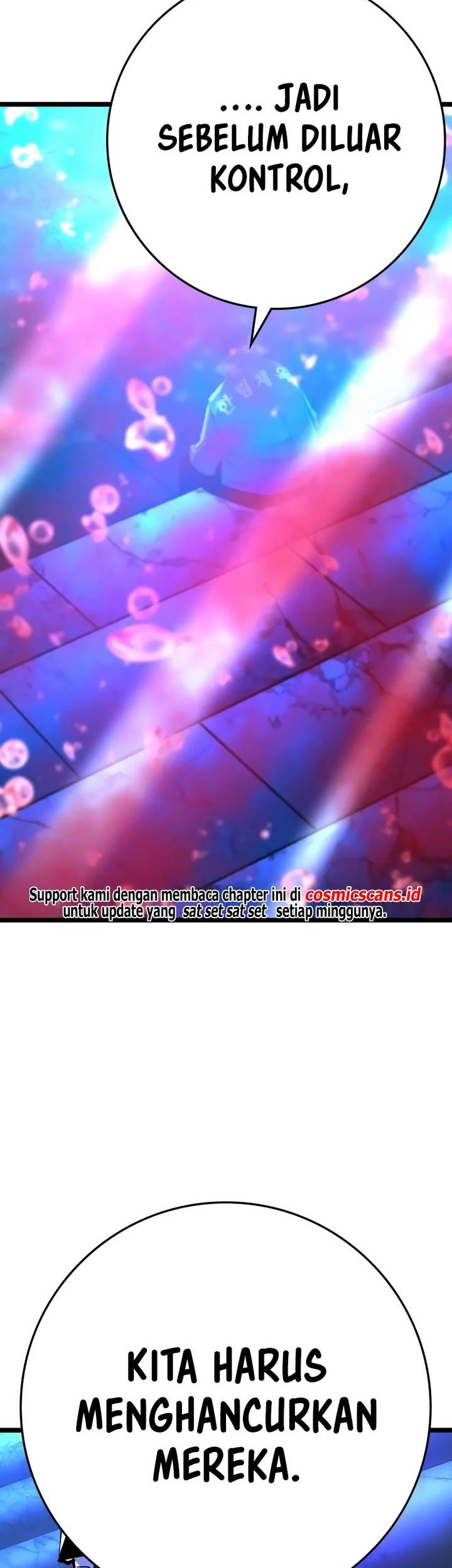 Hallym Gymnasium Chapter 192 - halaman 6