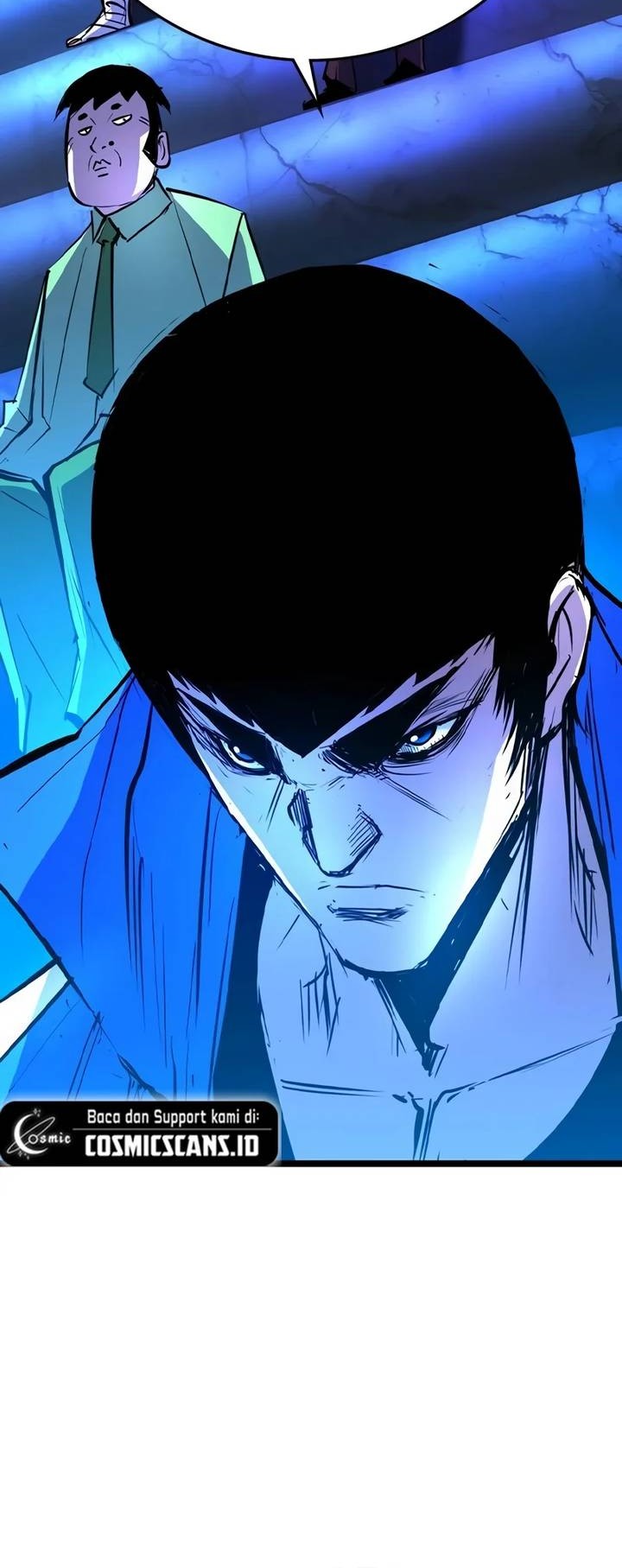 Hallym Gymnasium Chapter 192 - halaman 7
