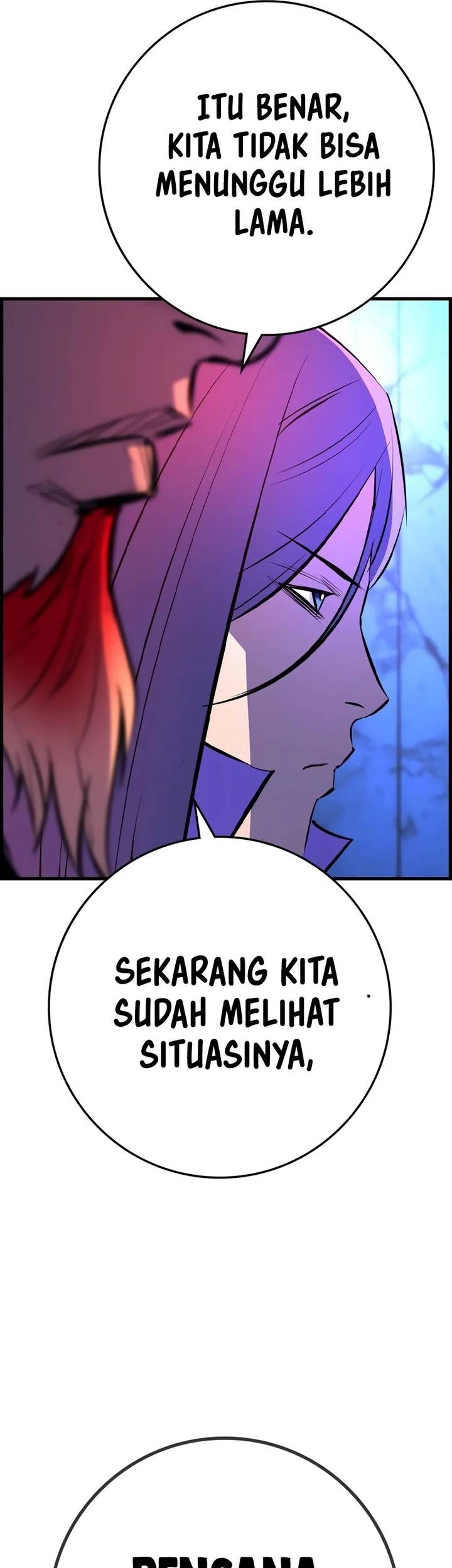 Hallym Gymnasium Chapter 192 - halaman 8