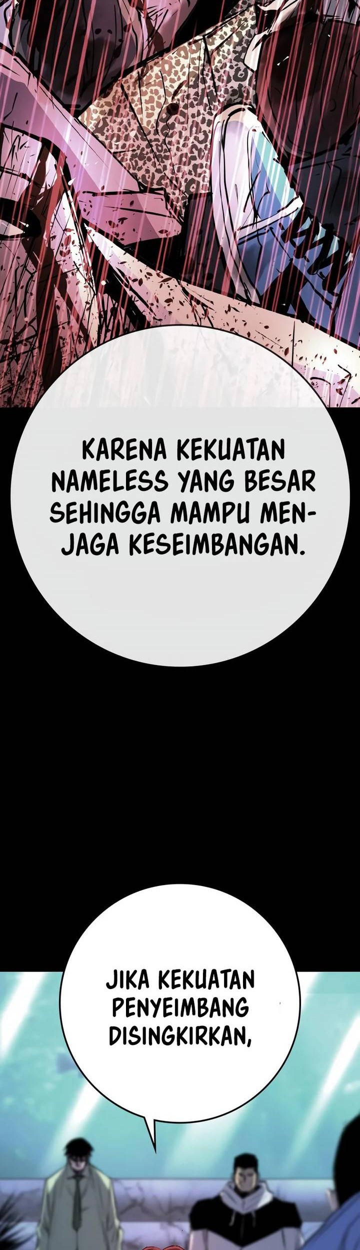 Hallym Gymnasium Chapter 193 - halaman 10