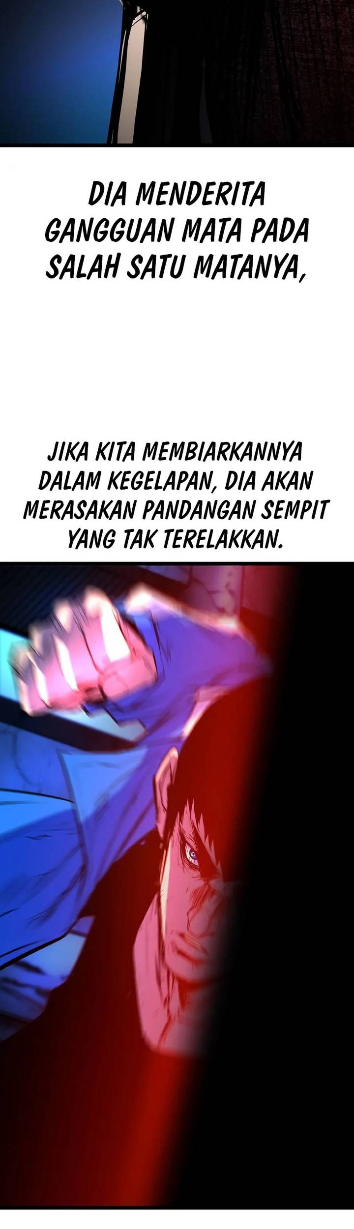 Hallym Gymnasium Chapter 193 - halaman 100