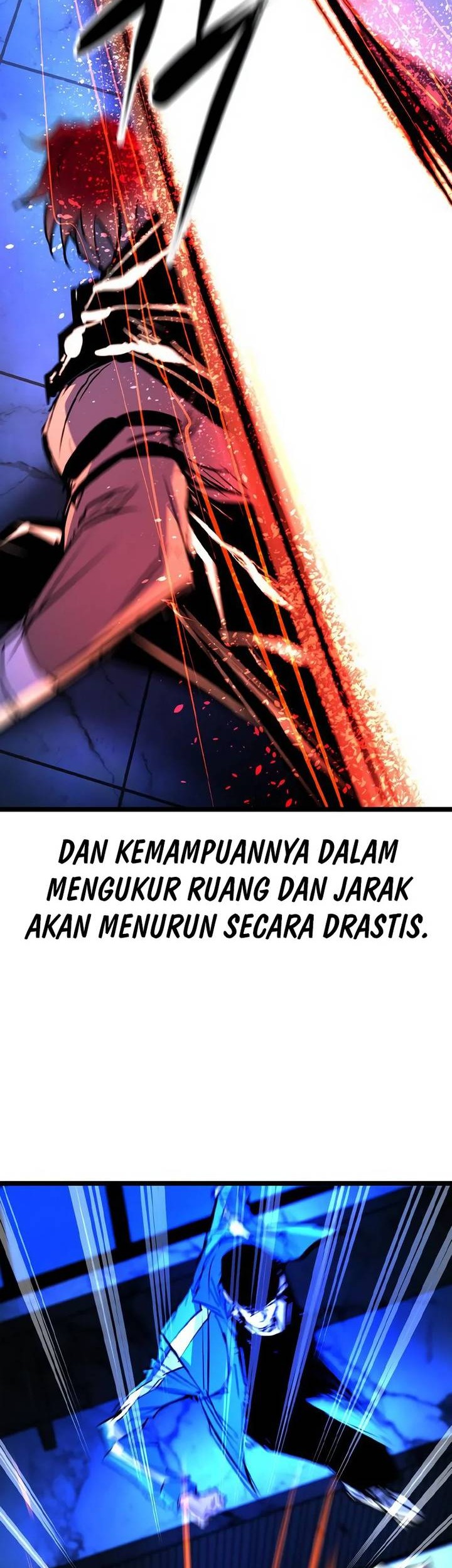 Hallym Gymnasium Chapter 193 - halaman 103