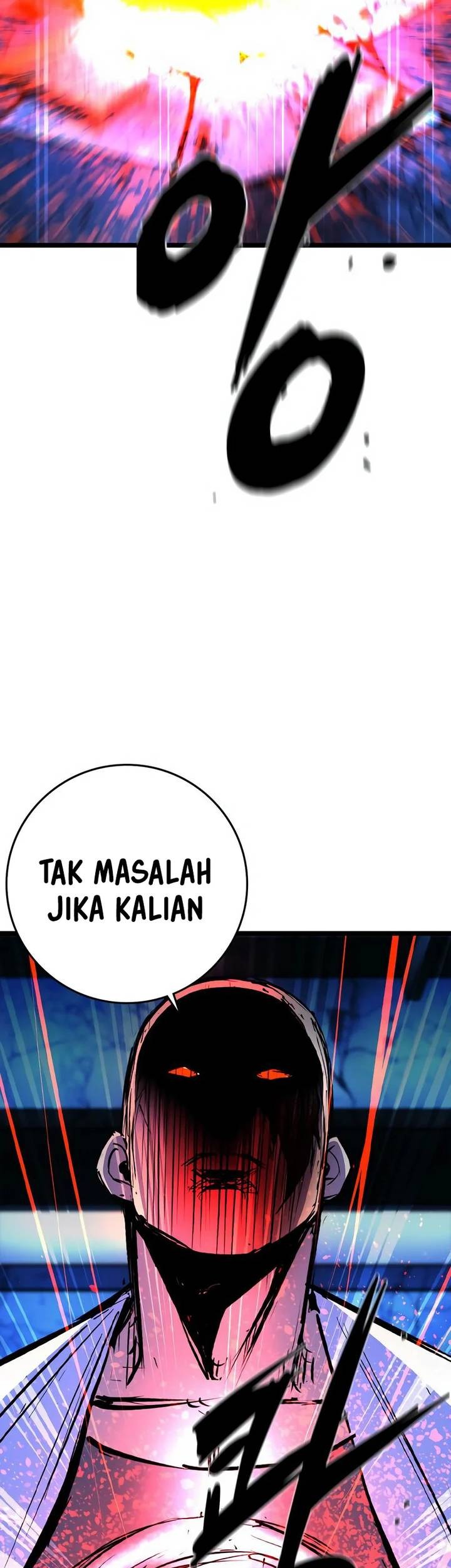 Hallym Gymnasium Chapter 193 - halaman 133