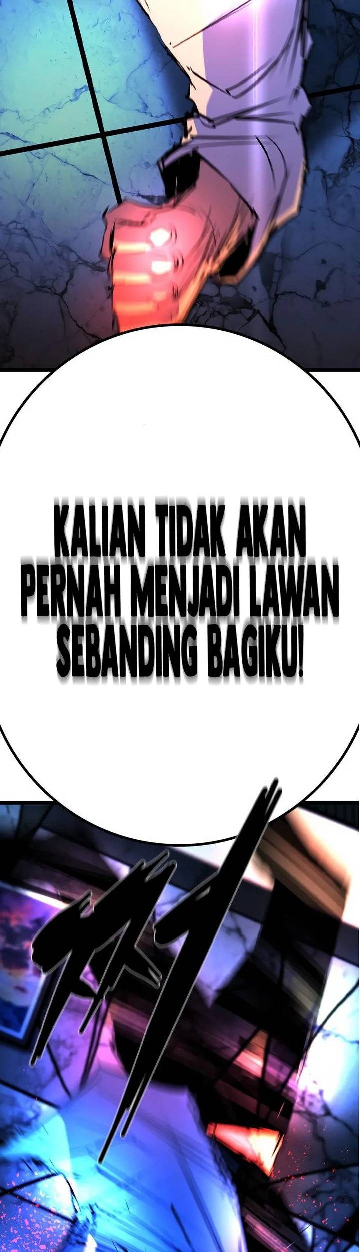 Hallym Gymnasium Chapter 193 - halaman 137