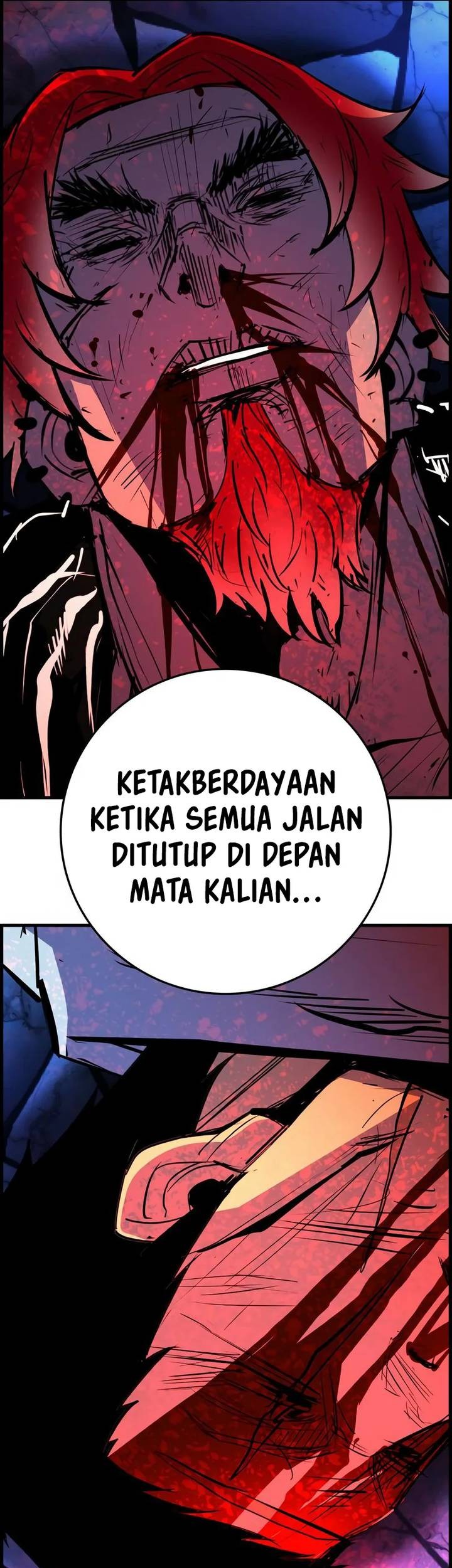 Hallym Gymnasium Chapter 193 - halaman 145