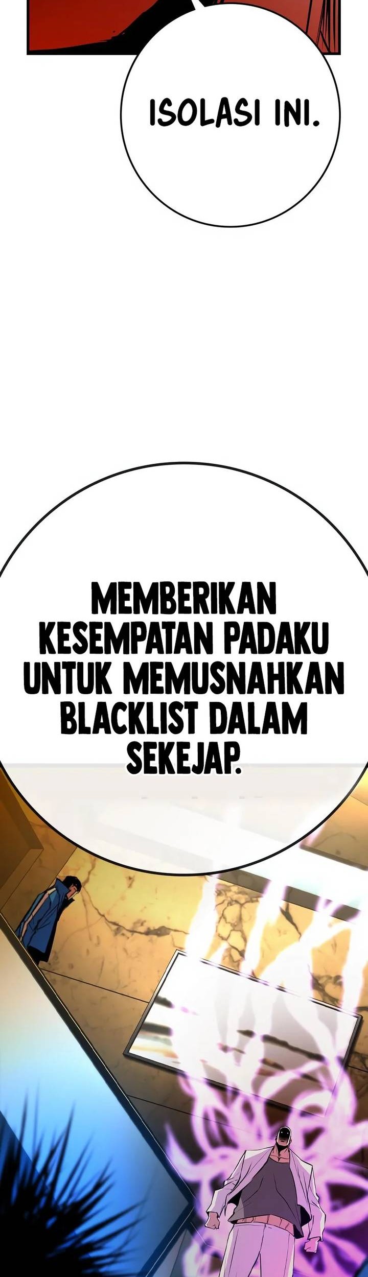 Hallym Gymnasium Chapter 193 - halaman 19