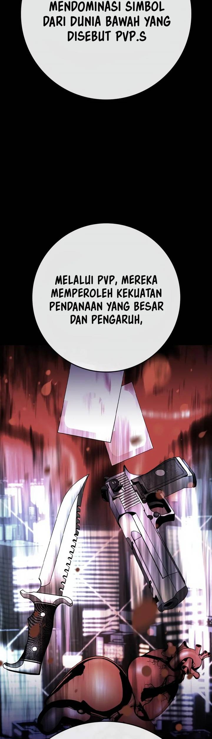 Hallym Gymnasium Chapter 193 - halaman 2