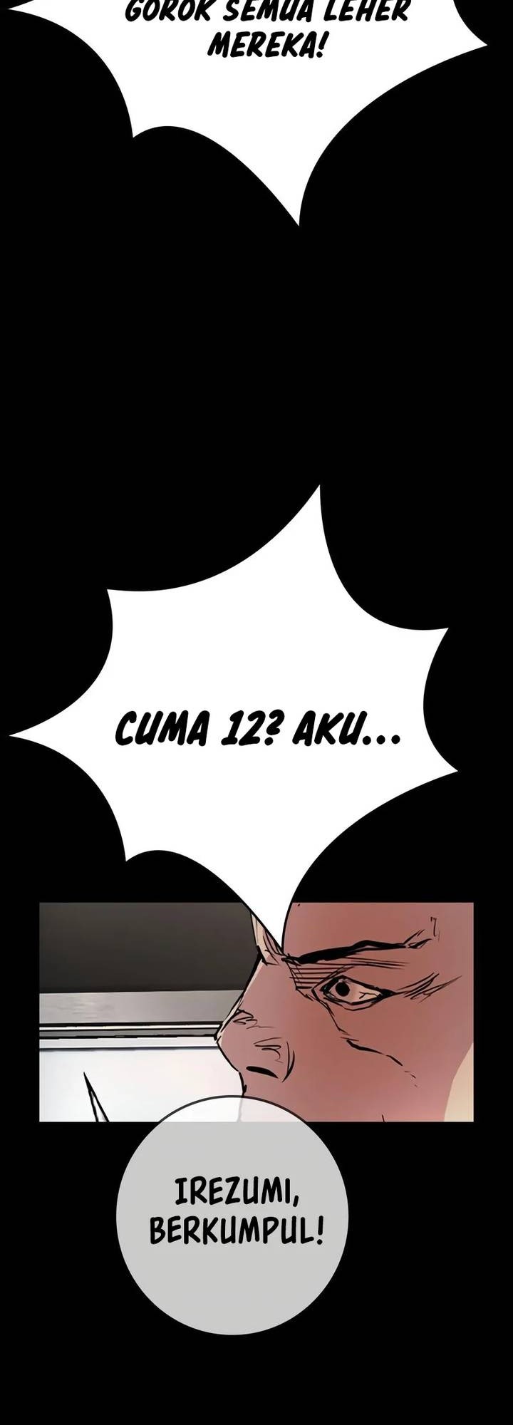 Hallym Gymnasium Chapter 193 - halaman 43