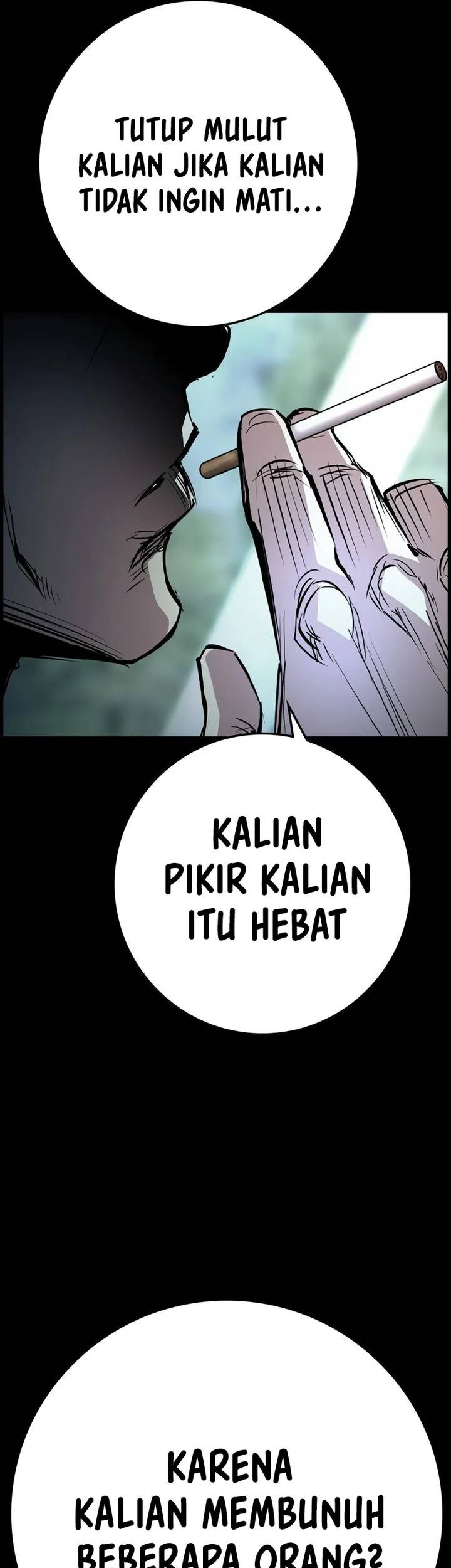 Hallym Gymnasium Chapter 193 - halaman 50
