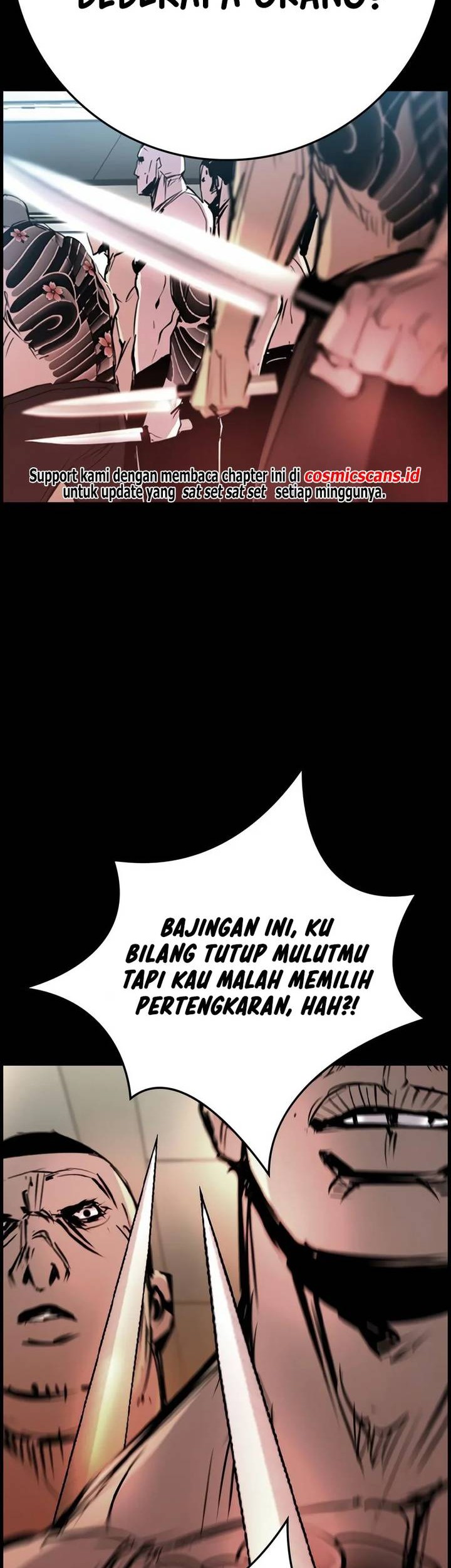 Hallym Gymnasium Chapter 193 - halaman 51