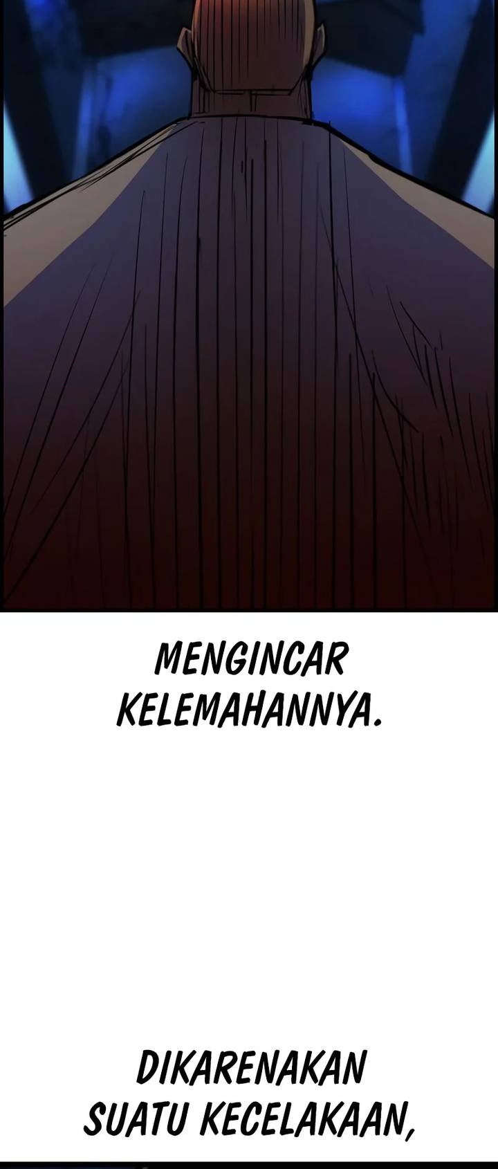 Hallym Gymnasium Chapter 193 - halaman 98