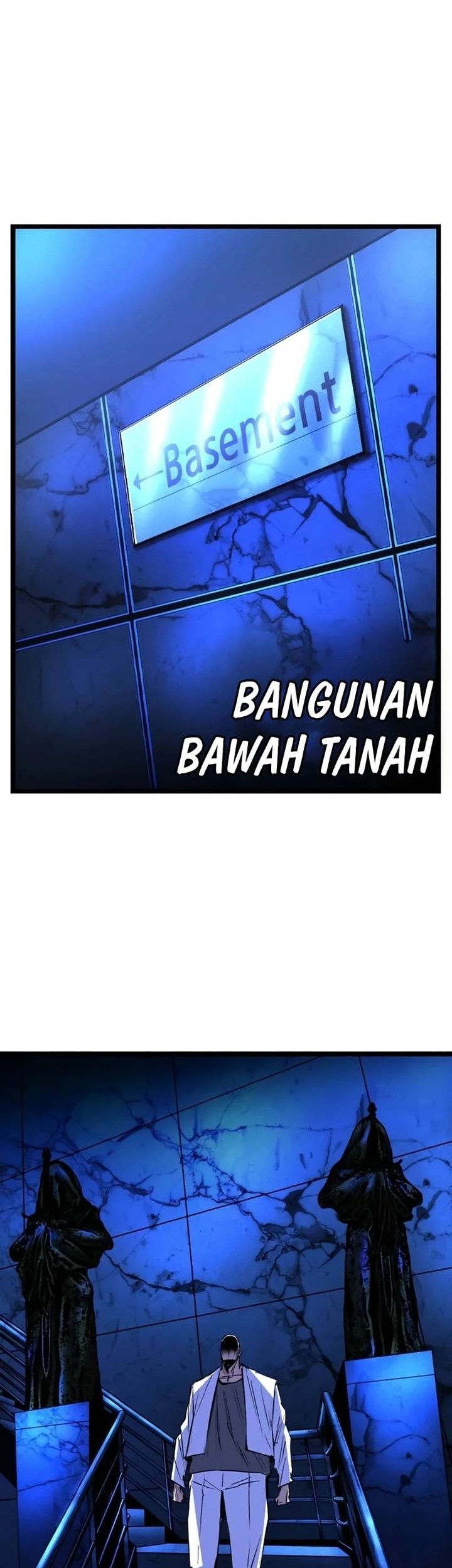Hallym Gymnasium Chapter 194 - halaman 22
