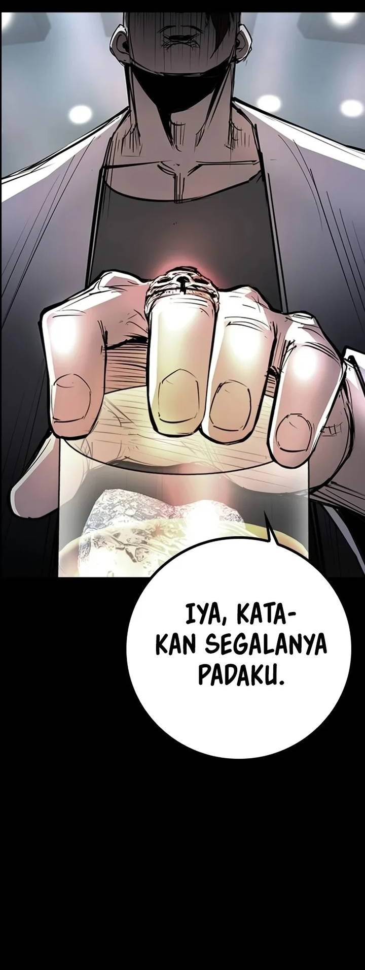 Hallym Gymnasium Chapter 194 - halaman 50