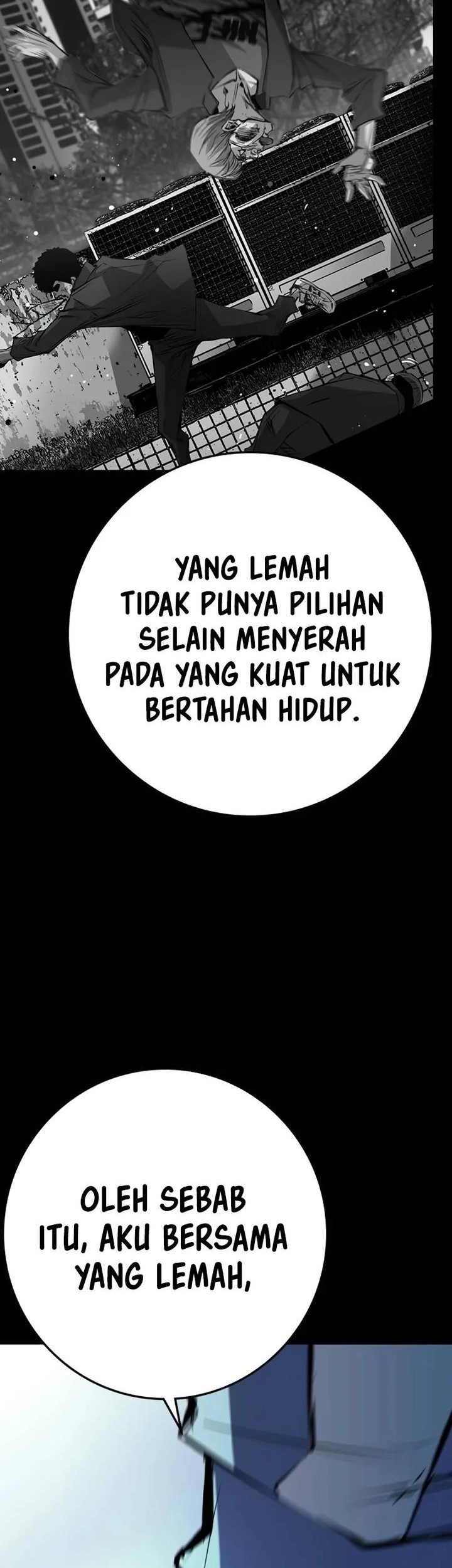 Hallym Gymnasium Chapter 194 - halaman 55